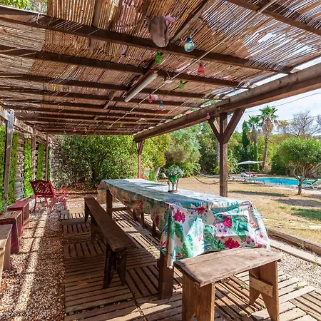 Bienvenue Chez Moi Villa Cassis