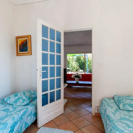 Bienvenue Chez Moi *